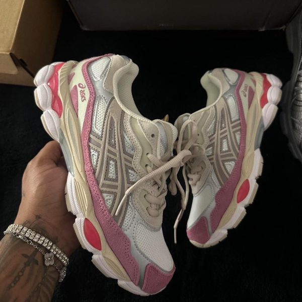 ASICS Women's multi Trainers