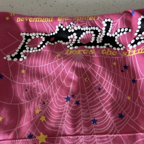 Spider Worldwide Women's multi Hoodie