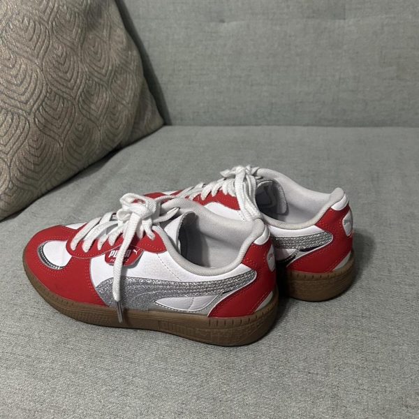 Puma Girls' multi Trainers