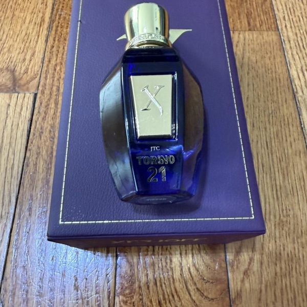 Xerjoff Fragrance