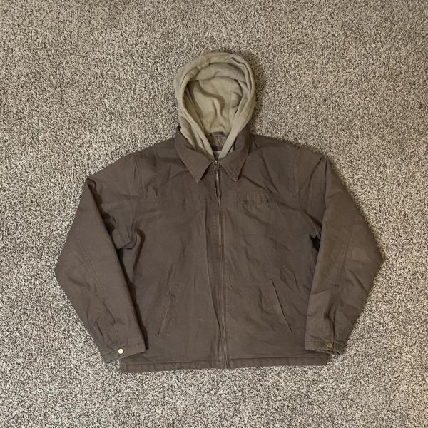 Carhartt Men's Jacket