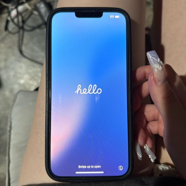 Apple Blue and Black Phone-casesBlack iPhone 13 Pro Max case not unlocked atnt carrier #iphone13promax #blackcase (not case)