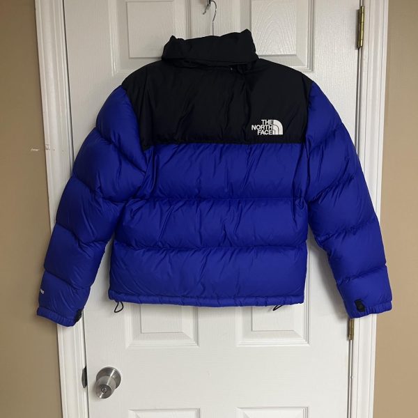 The North Face Women's Black Jacket