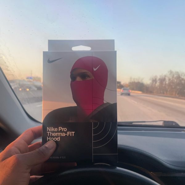 Nike Face-masks