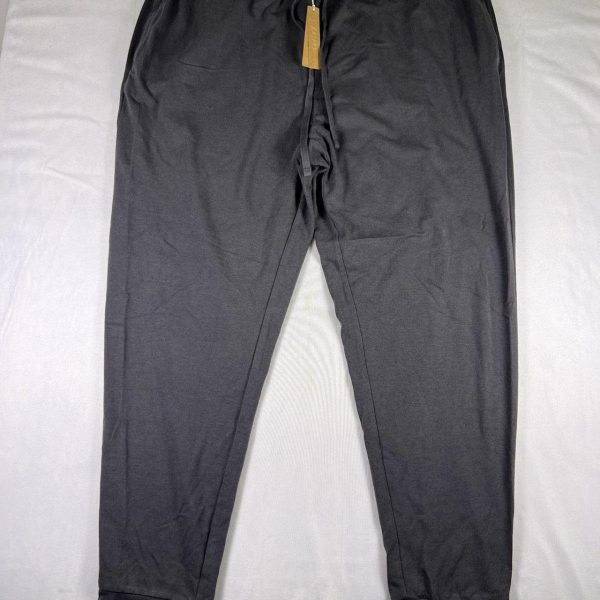 Skims Men's Grey Joggers-tracksuits