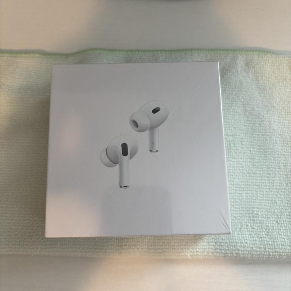Apple 2nd generation