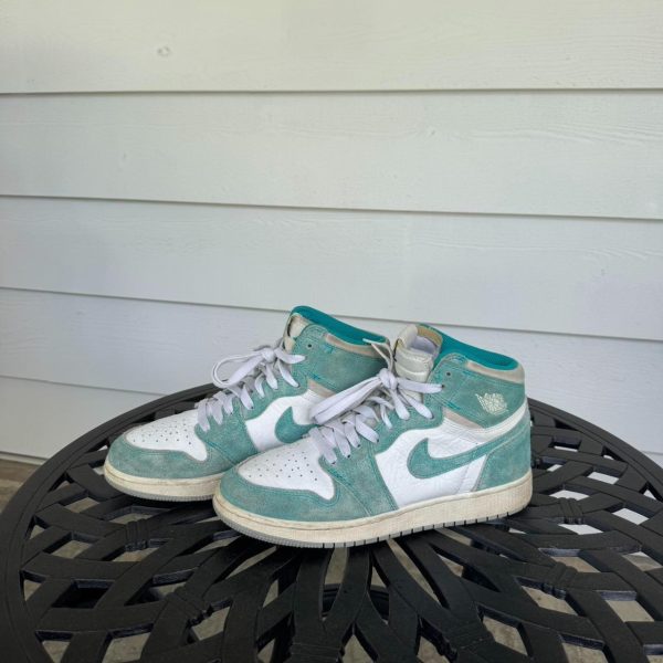 Jordan Men's Trainers