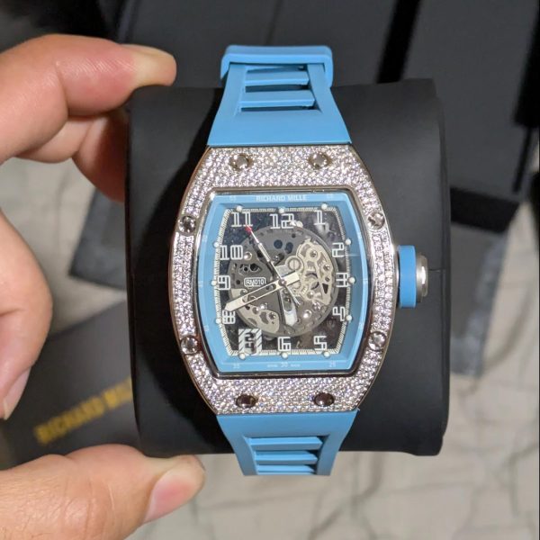 Men's multi Watch