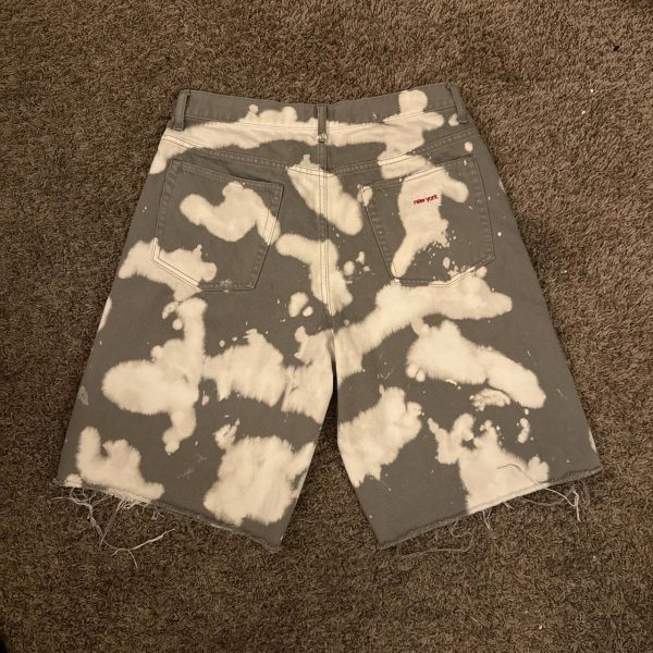 Supreme Men's multi Shorts