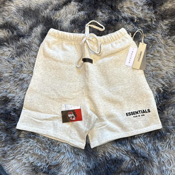 Fear of God Men's Hoodie