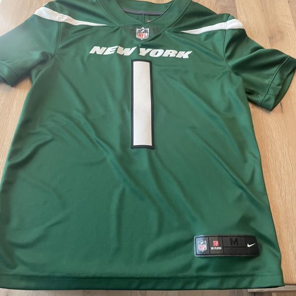 NFL Men's Green T-shirt