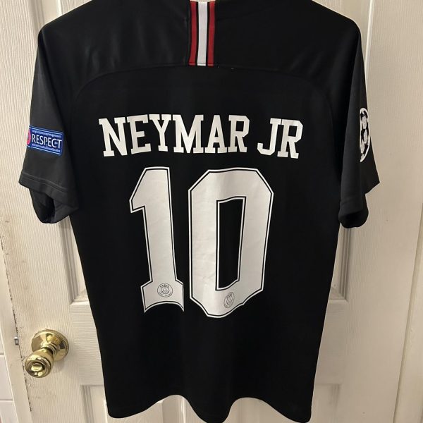 Jordan Men's Black Top