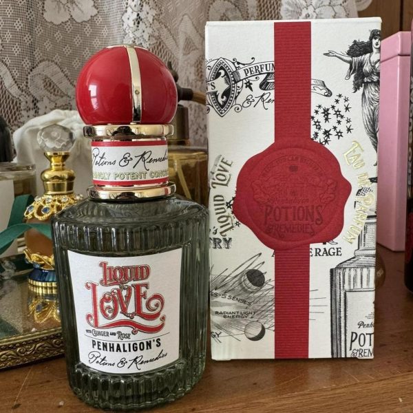 Penhaligon