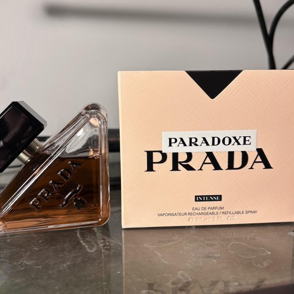 Prada Fragrance