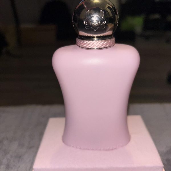 Parfums de Marly Pink and Brown Fragrance