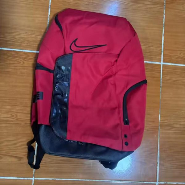 Nike elite bag
