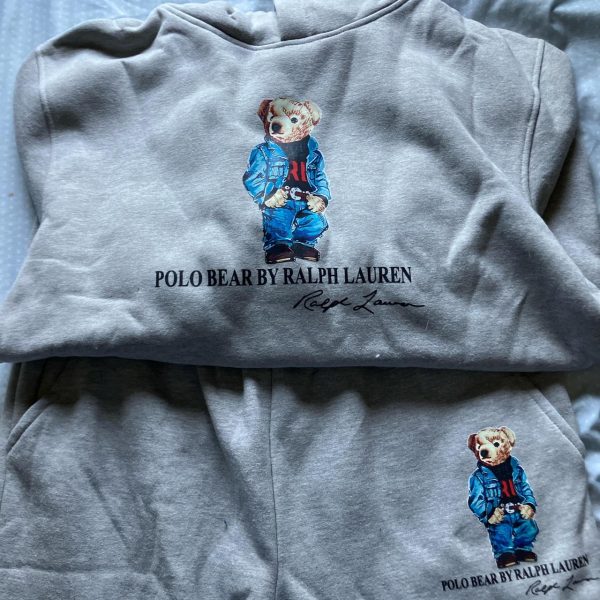 Polo Ralph Lauren Men's multi Jumpsuit
