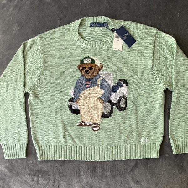 Polo Ralph Lauren Women's multi Jumper