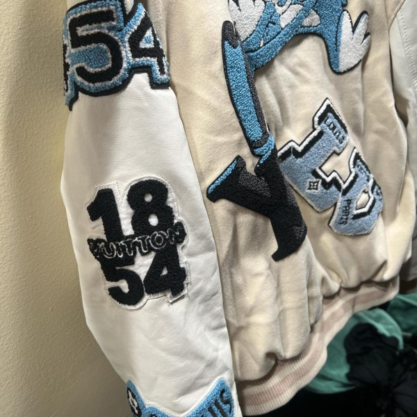 Louis Vuitton Men's multi Jacket