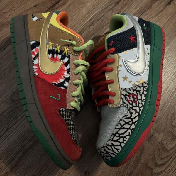 Nike Men's Multi Trainers