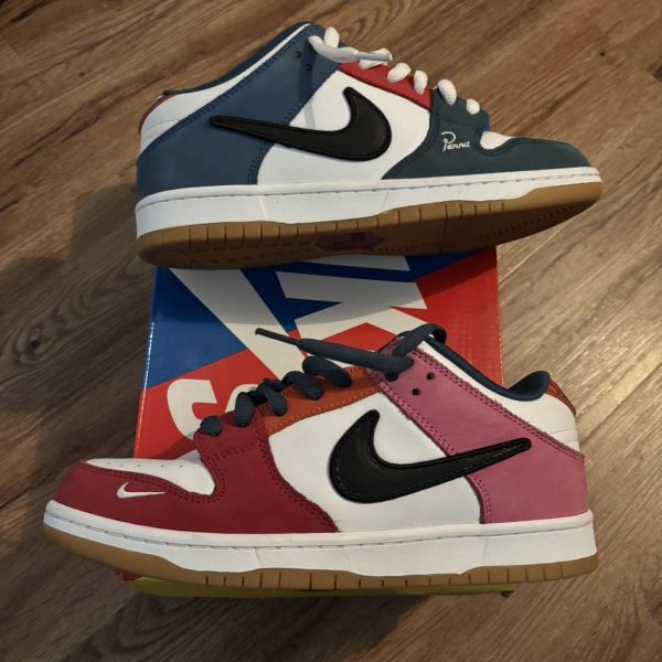 Nike Men's Multi Trainers