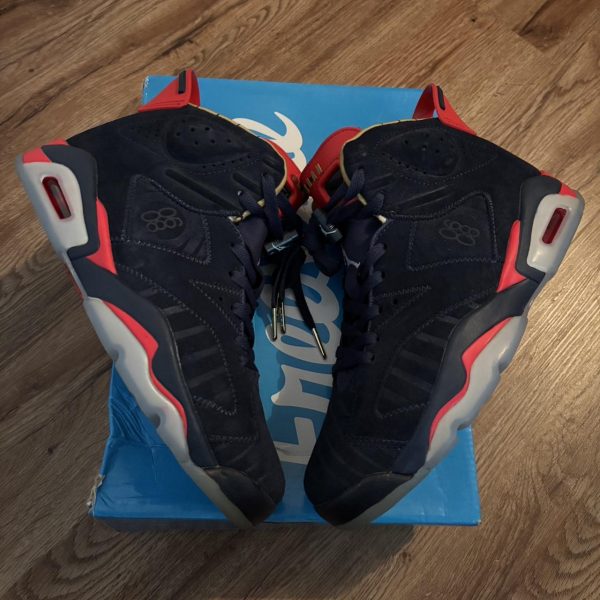 Jordan Men's Trainers