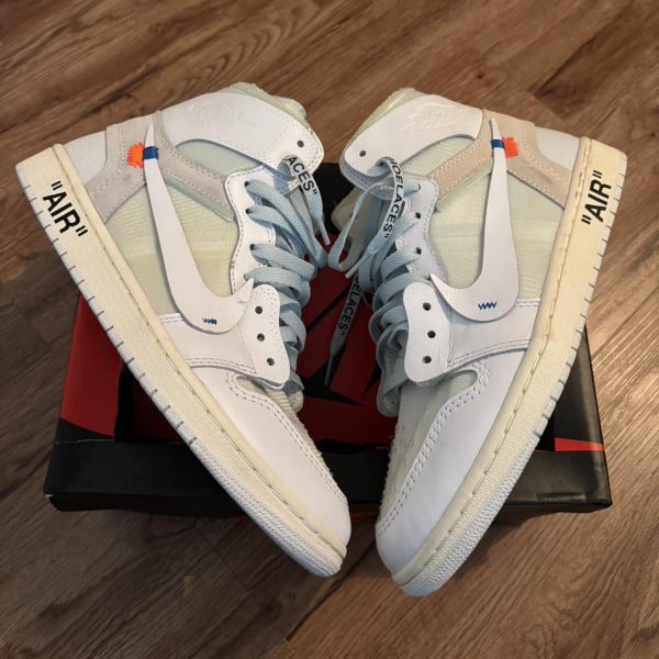Nike Men's multi Trainers