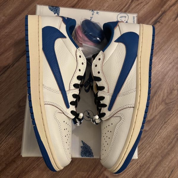 Jordan Men's multi Trainers
