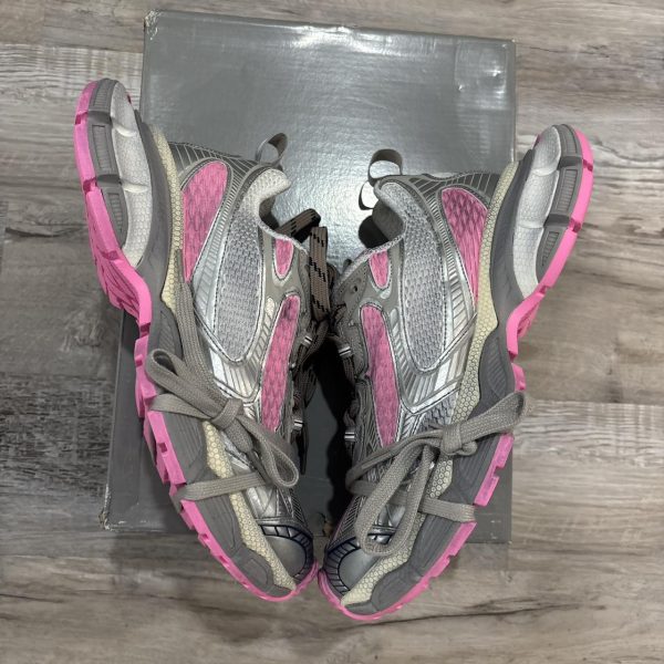 Balenciaga Men's multi Trainers