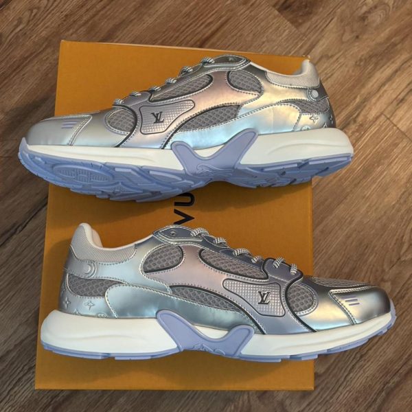 Louis Vuitton Men's Trainers