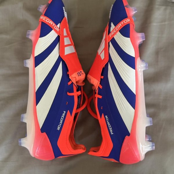 Adidas Men's multi Footwear