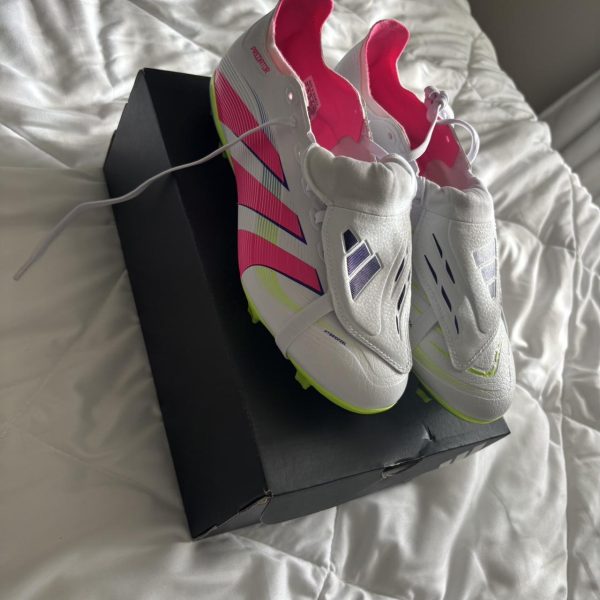 Adidas Men's multi Trainers