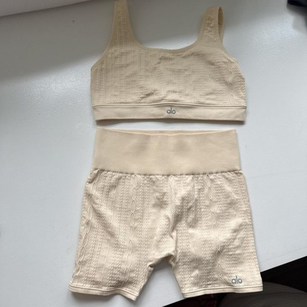 Alo Women’s