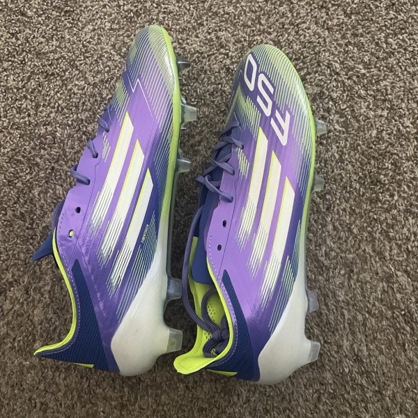 Adidas Men's multi Footwear