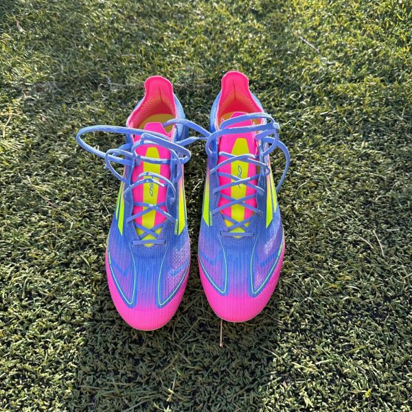 Adidas Men's multi Boots