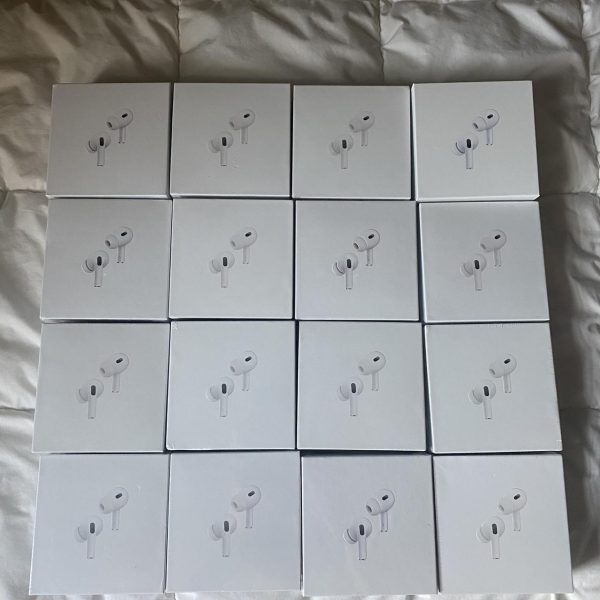 Airpods